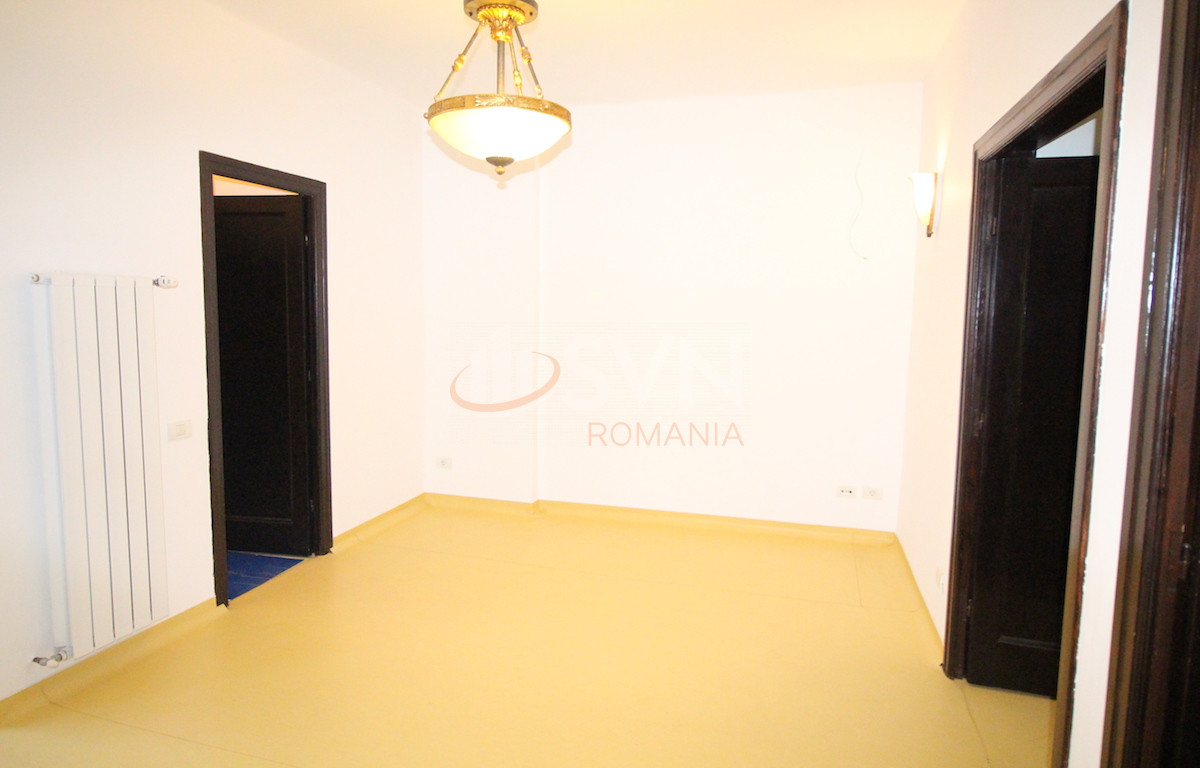 Casa, 9 camere Bucuresti/Dorobanti