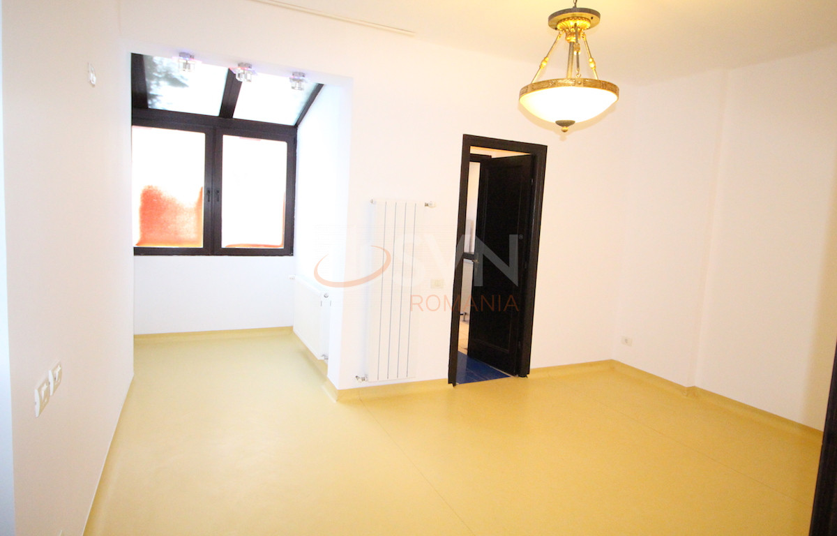 Casa, 9 camere Bucuresti/Dorobanti