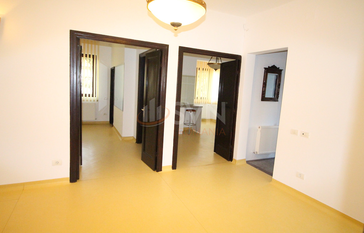 Casa, 9 camere Bucuresti/Dorobanti