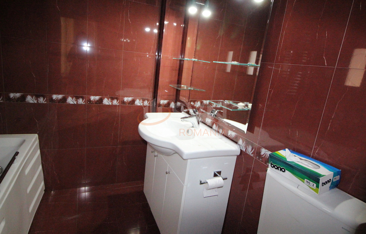 Casa, 9 camere Bucuresti/Dorobanti