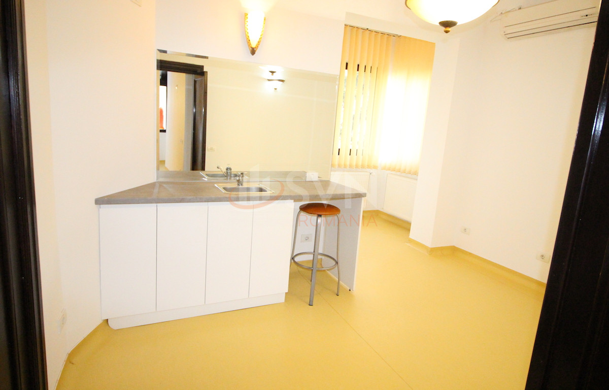 Casa, 9 camere Bucuresti/Dorobanti