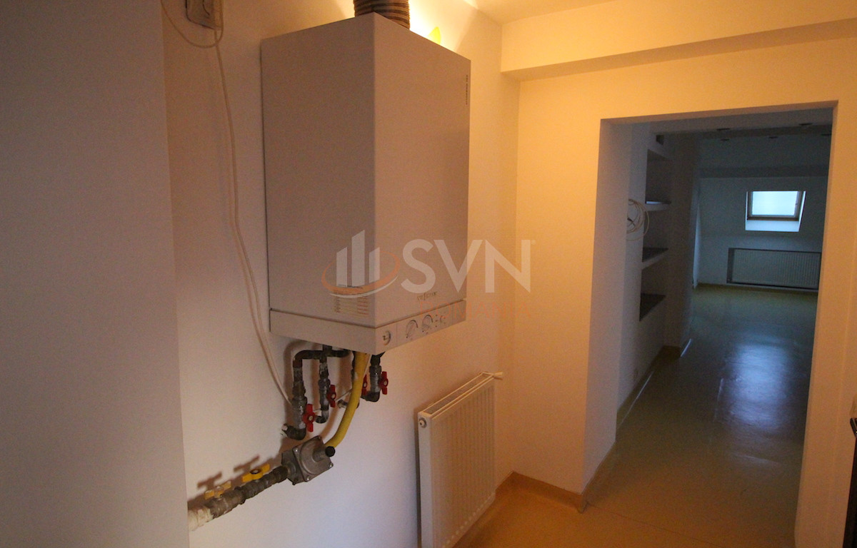 Casa, 9 camere Bucuresti/Dorobanti