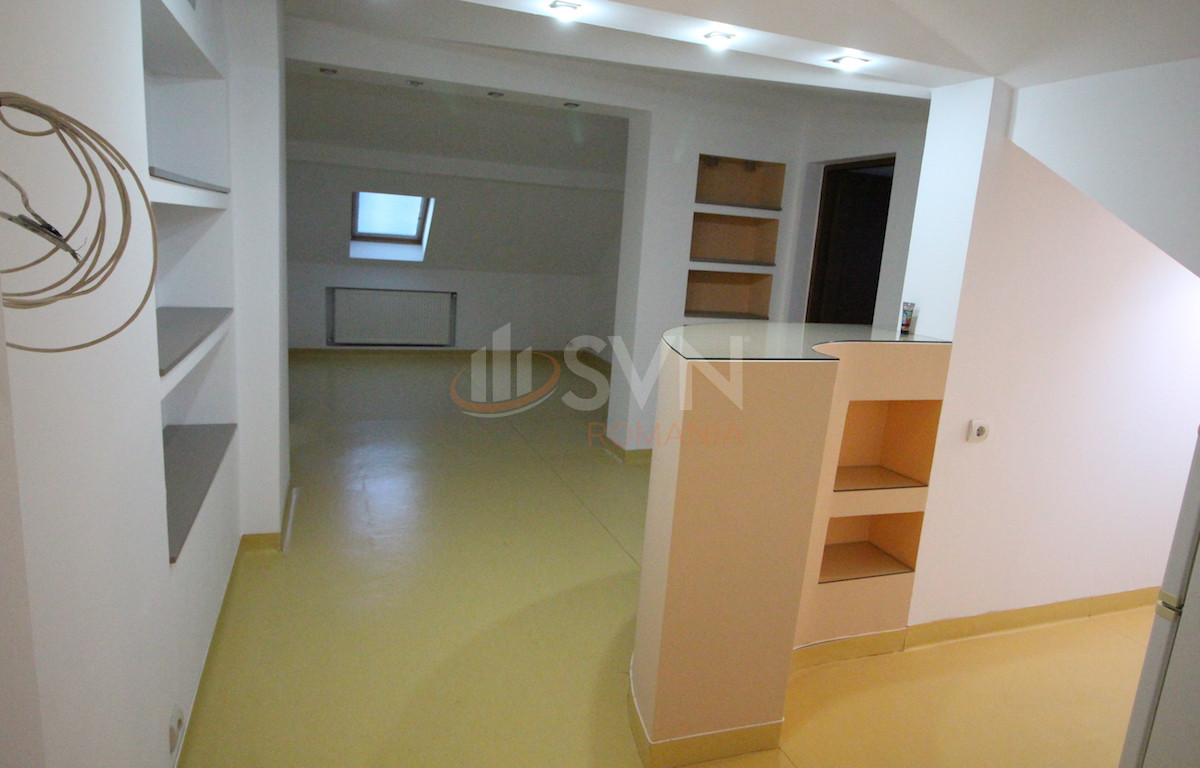 Casa, 9 camere Bucuresti/Dorobanti