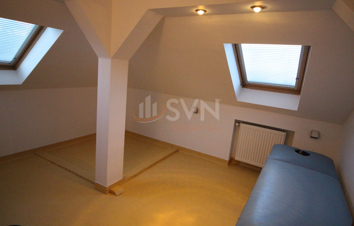 Casa, 9 camere Bucuresti/Dorobanti