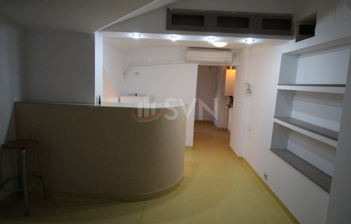 Casa, 9 camere Bucuresti/Dorobanti