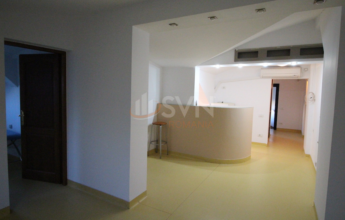 Casa, 9 camere Bucuresti/Dorobanti