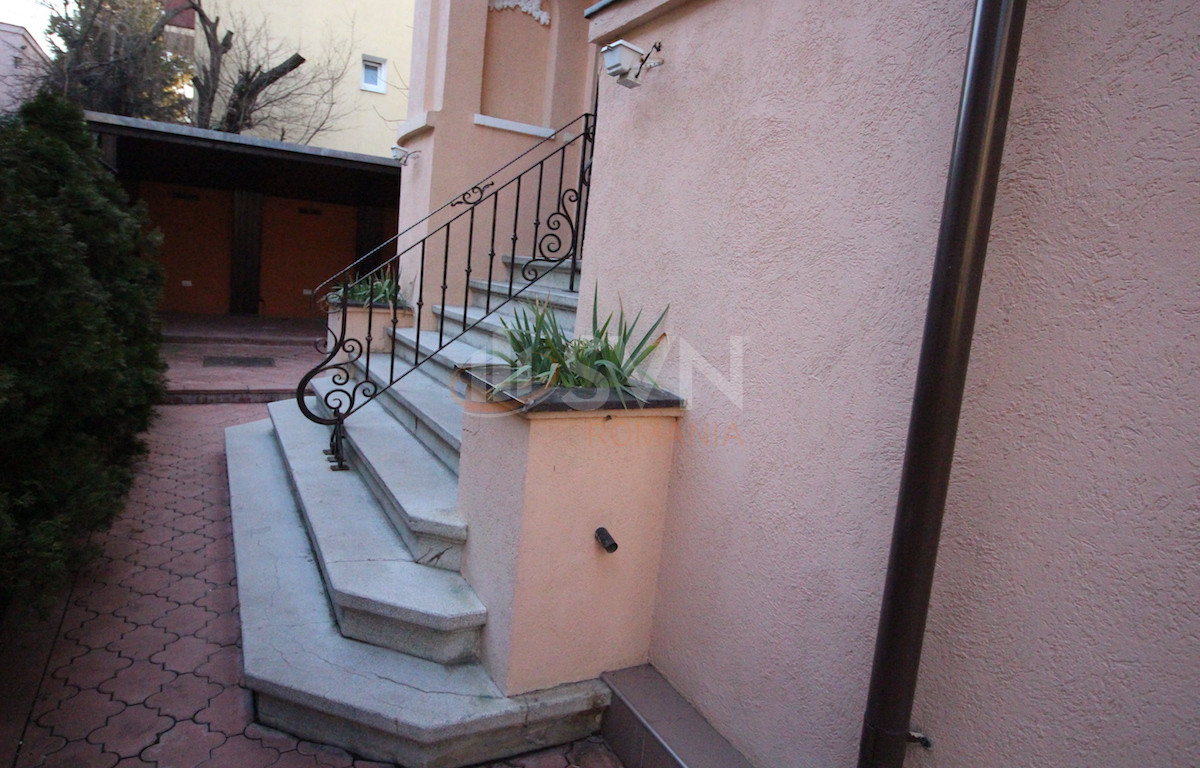 Casa, 9 camere Bucuresti/Dorobanti