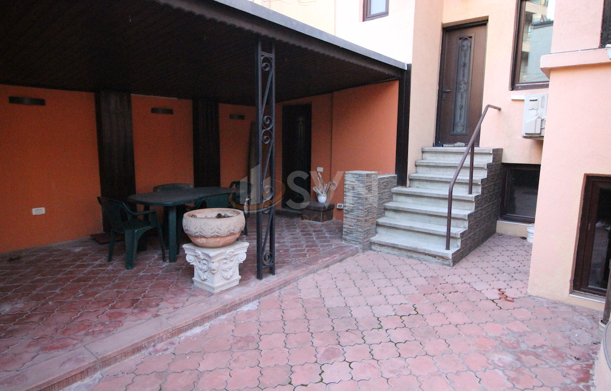 Casa, 9 camere Bucuresti/Dorobanti