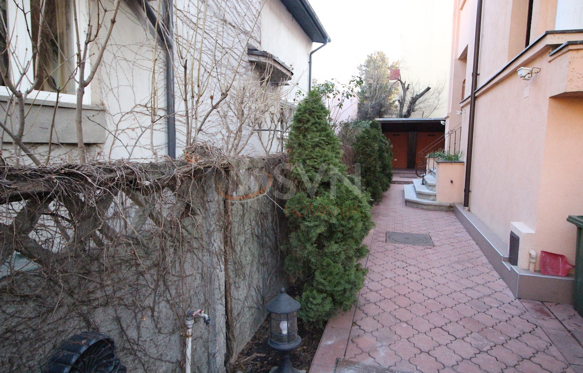 Casa, 9 camere Bucuresti/Dorobanti