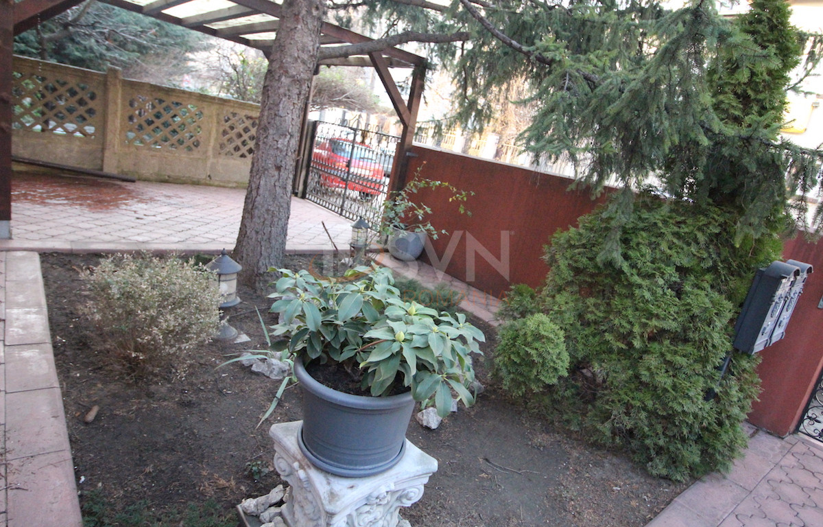 Casa, 9 camere Bucuresti/Dorobanti