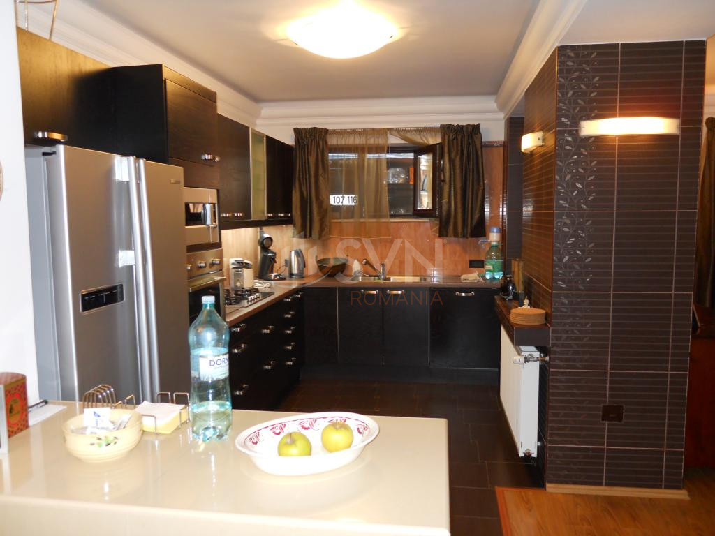 Casa, 9 camere Bucuresti/Dorobanti