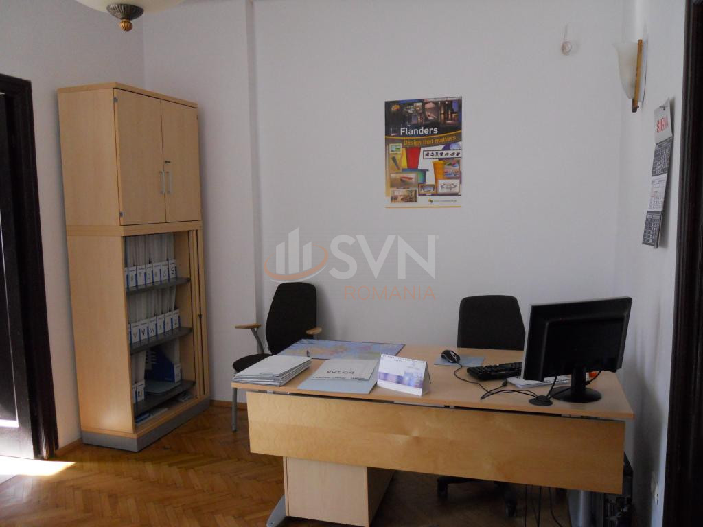 Casa, 9 camere Bucuresti/Dorobanti