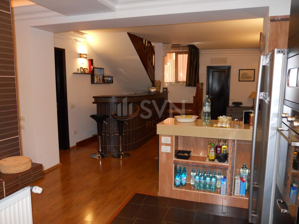 Casa, 9 camere Bucuresti/Dorobanti