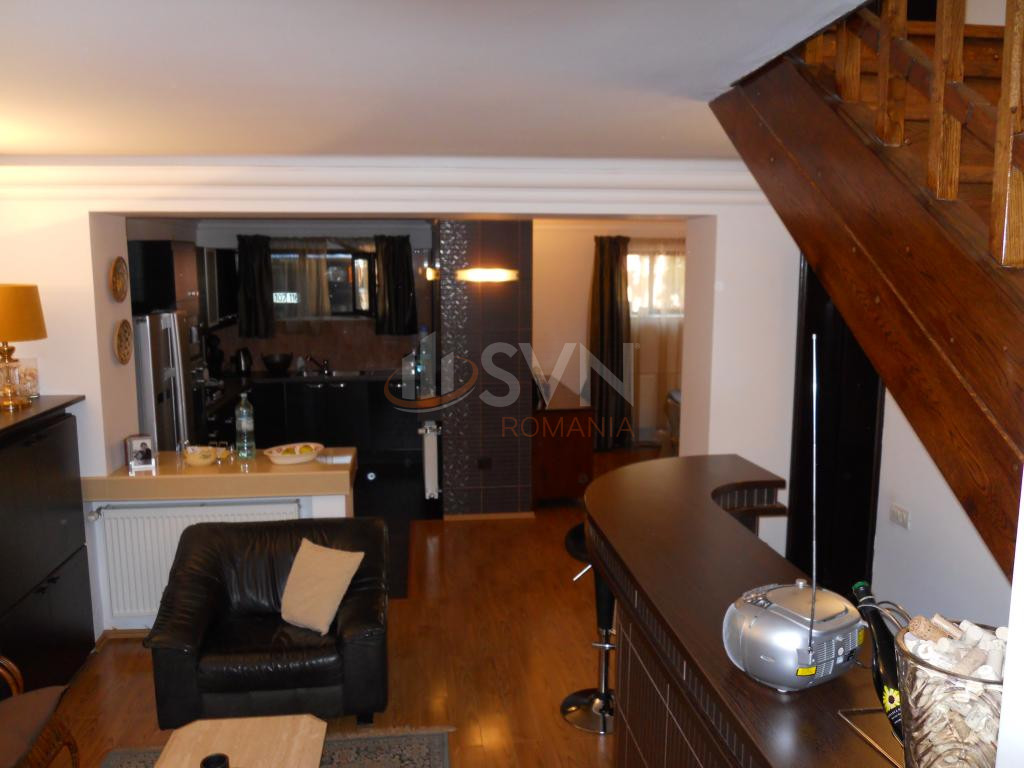 Casa, 9 camere Bucuresti/Dorobanti