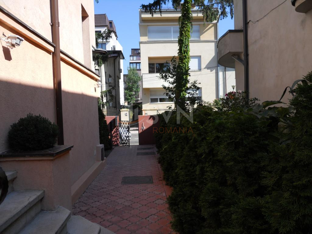 Casa, 9 camere Bucuresti/Dorobanti