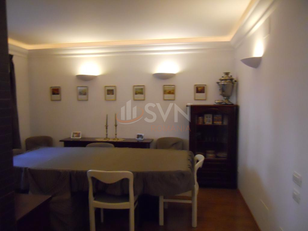 Casa, 9 camere Bucuresti/Dorobanti