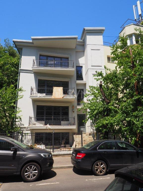 Casa, 9 camere Bucuresti/Dorobanti