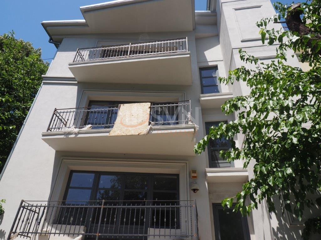 Casa, 9 camere Bucuresti/Dorobanti