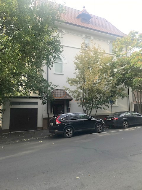 Casa, 9 camere Bucuresti/Unirii (s4)