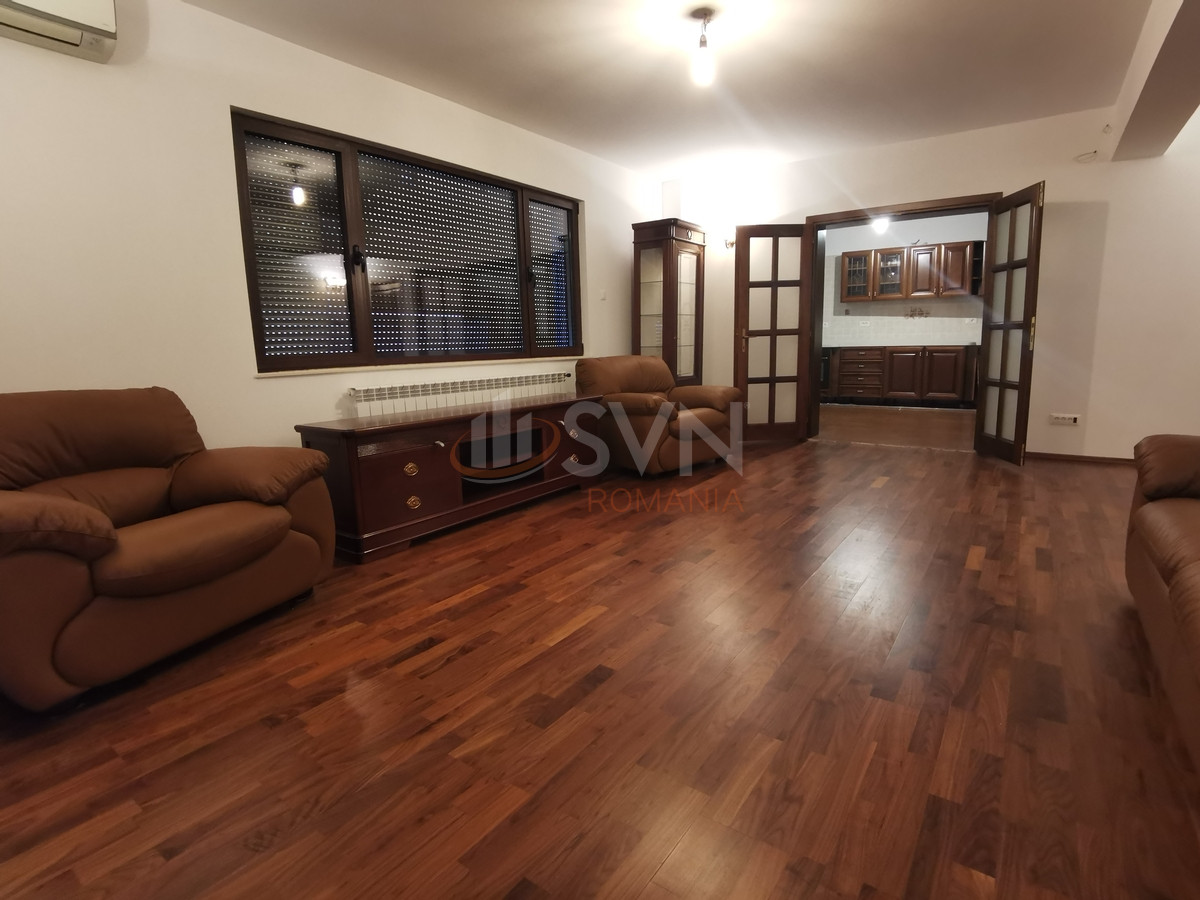 Casa, 9 camere Bucuresti/Calea Victoriei