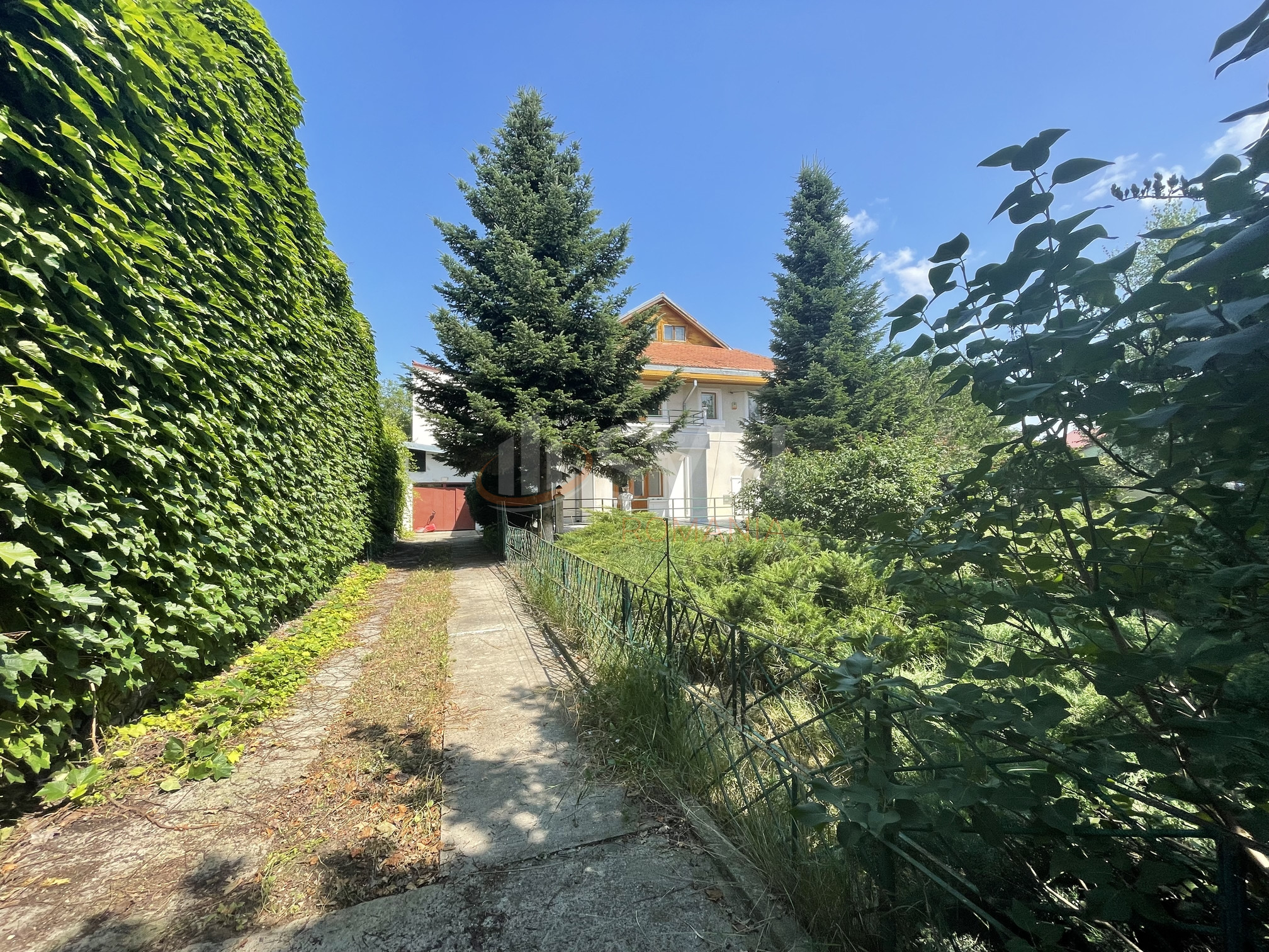 Casa, 9 camere Bucuresti/Bucurestii Noi