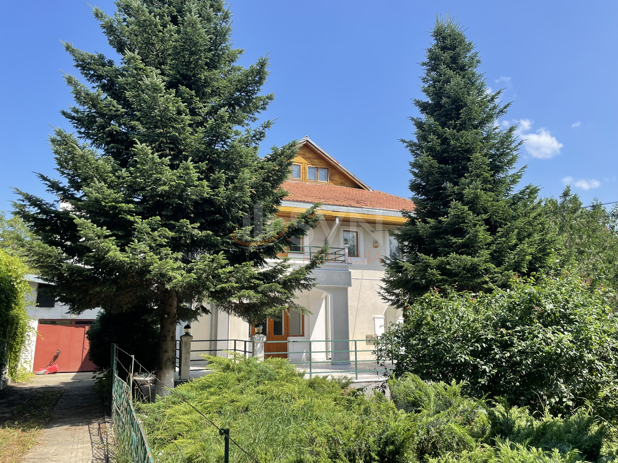 Casa, 9 camere Bucuresti/Bucurestii Noi