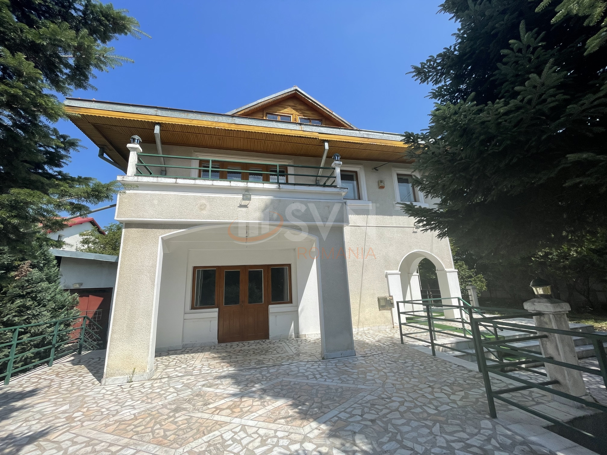 Casa, 9 camere Bucuresti/Bucurestii Noi