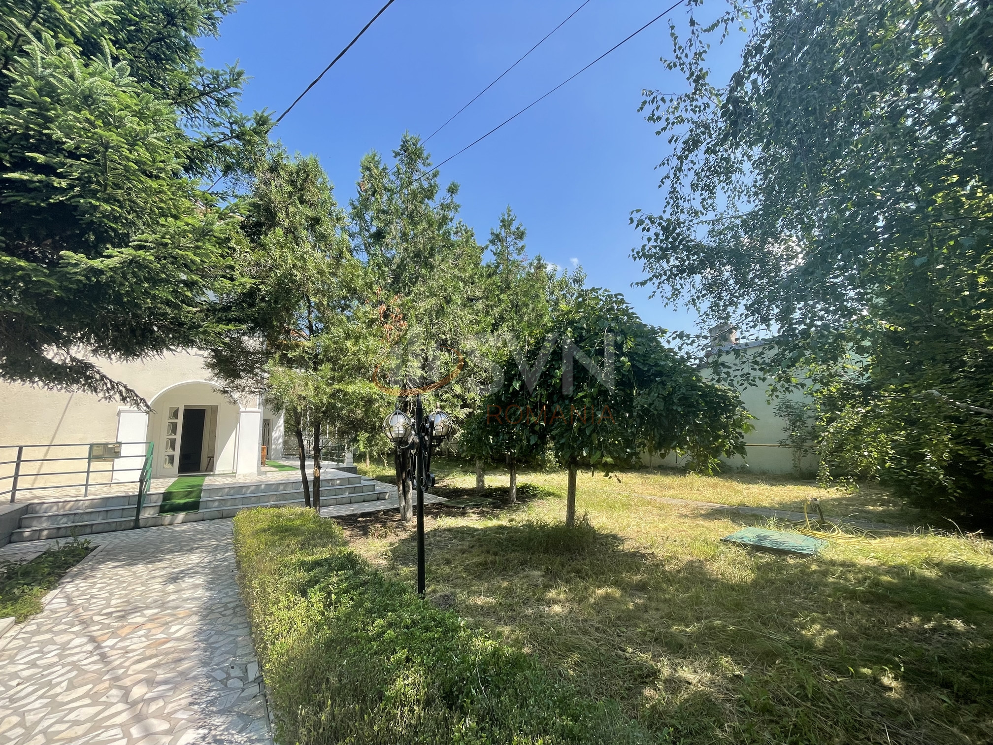 Casa, 9 camere Bucuresti/Bucurestii Noi