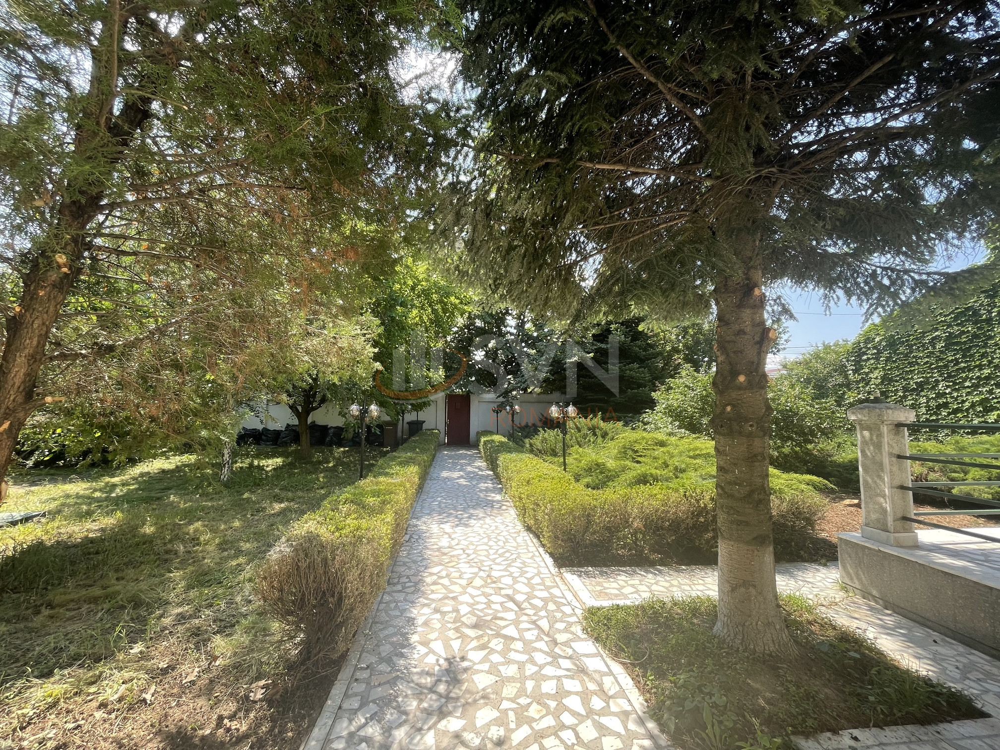 Casa, 9 camere Bucuresti/Bucurestii Noi