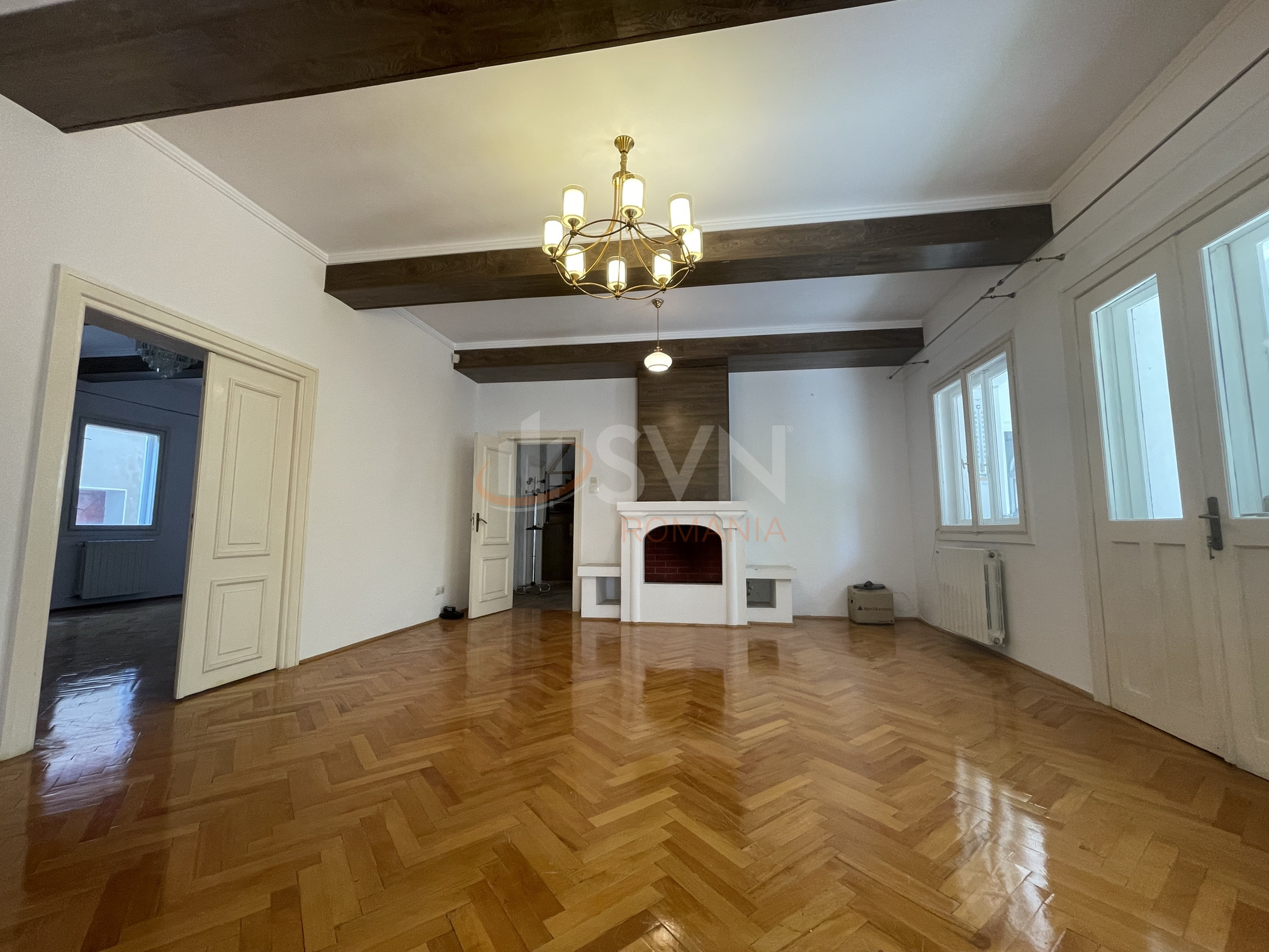 Casa, 9 camere Bucuresti/Bucurestii Noi