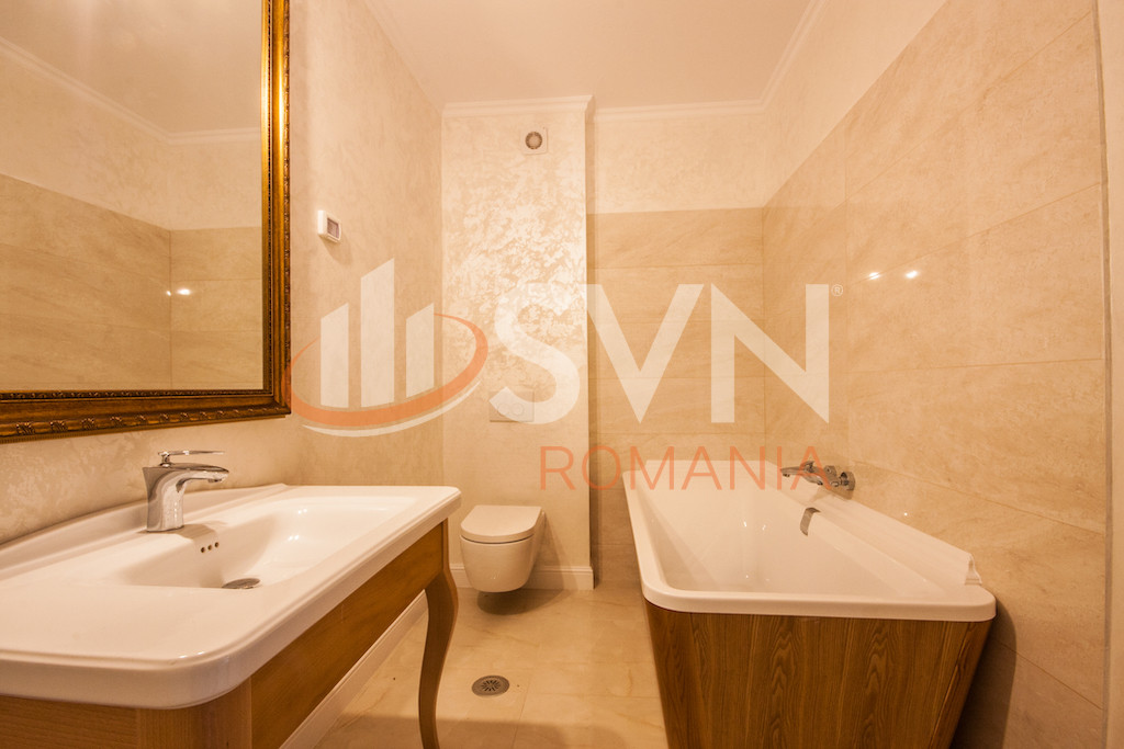 Casa, 9 camere Bucuresti/Pipera