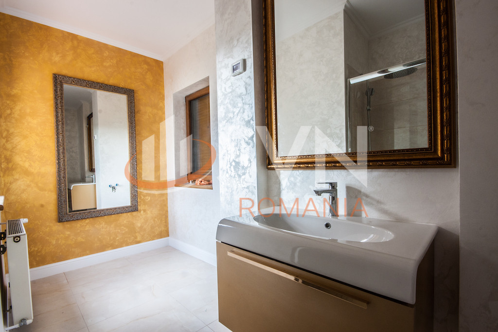 Casa, 9 camere Bucuresti/Pipera