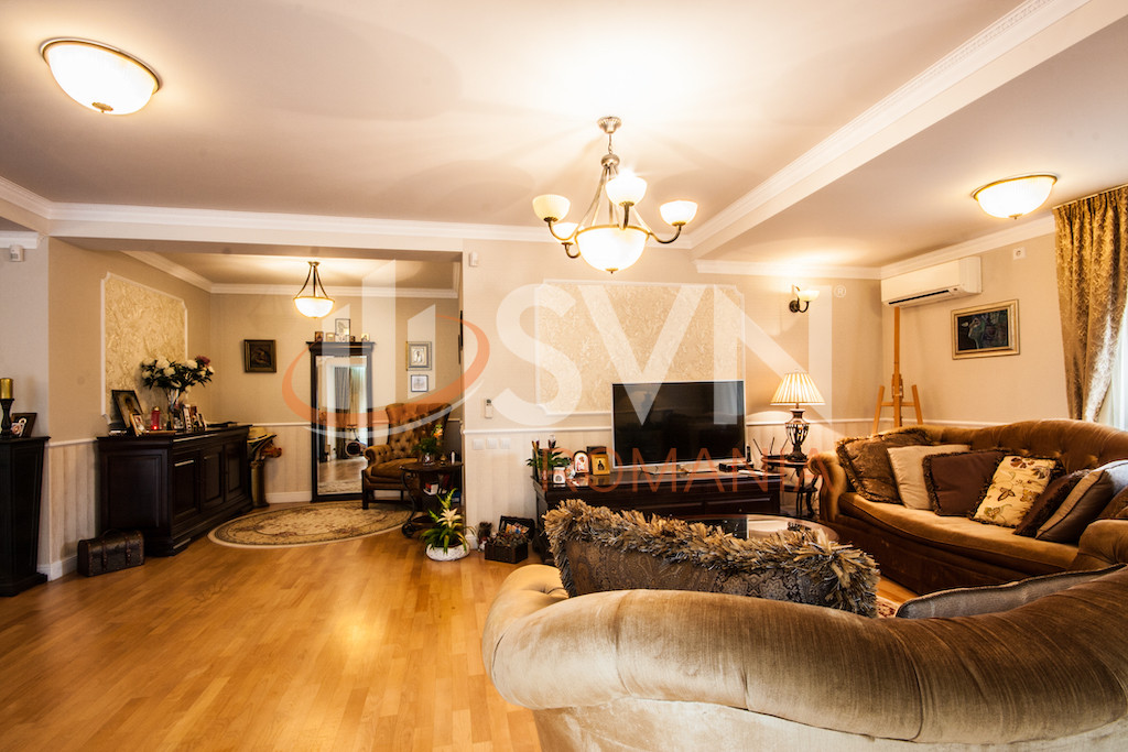 Casa, 9 camere Bucuresti/Pipera