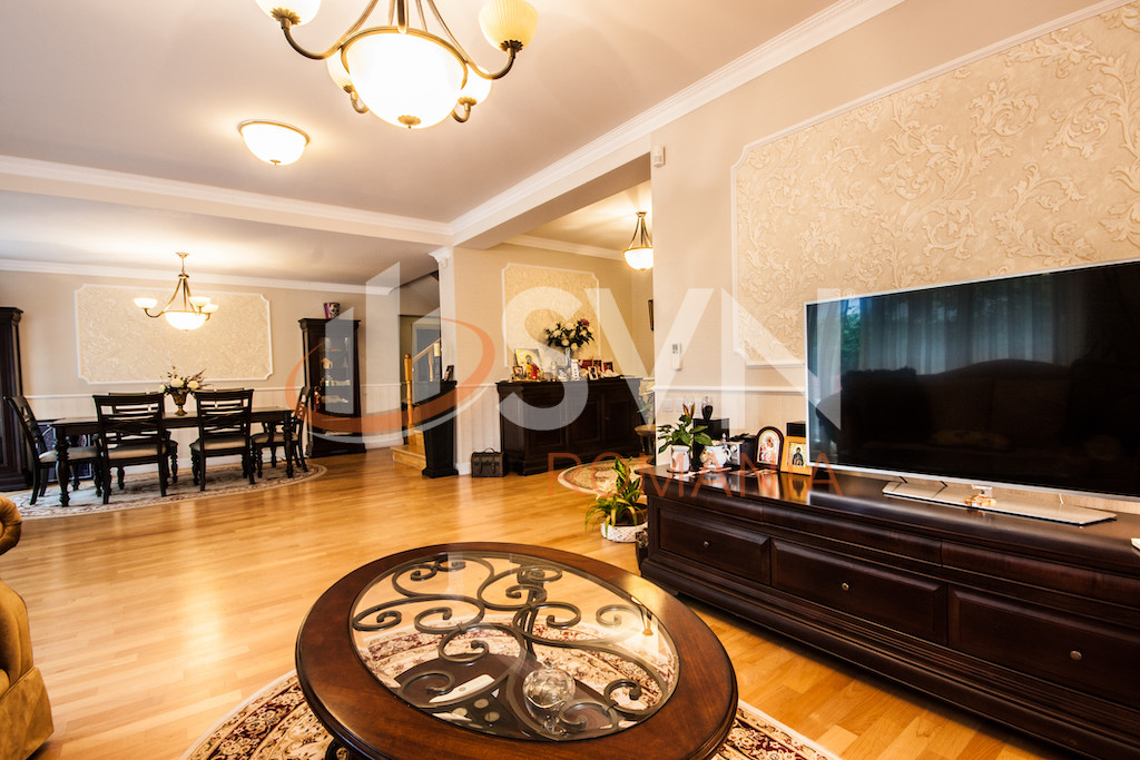 Casa, 9 camere Bucuresti/Pipera