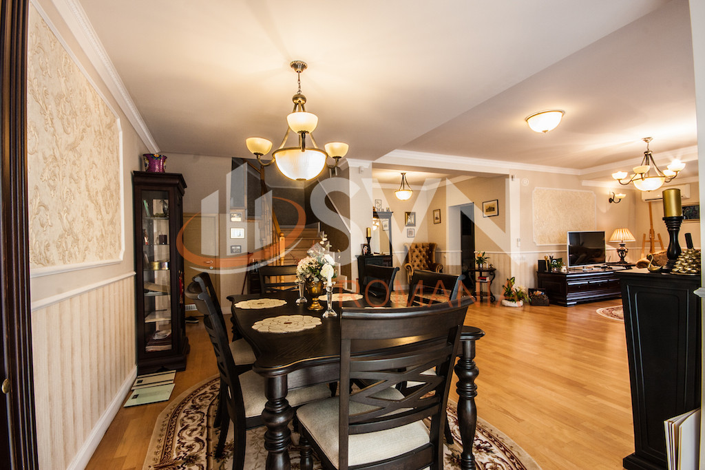 Casa, 9 camere Bucuresti/Pipera