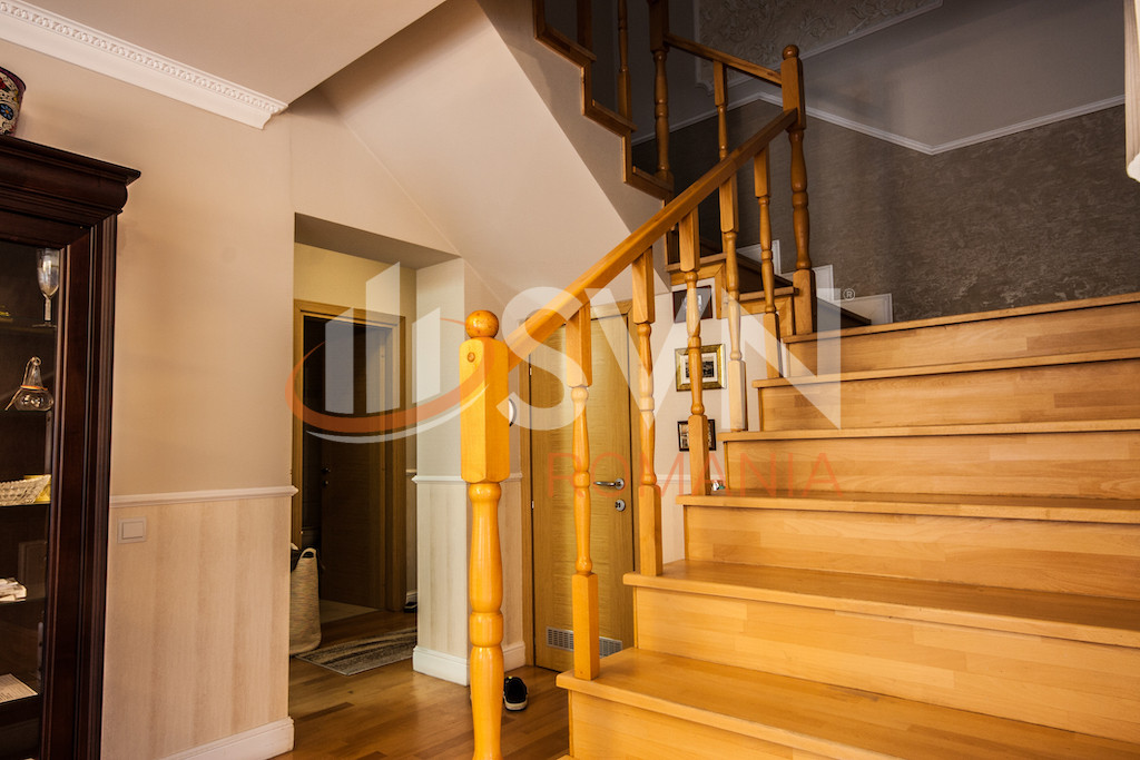 Casa, 9 camere Bucuresti/Pipera