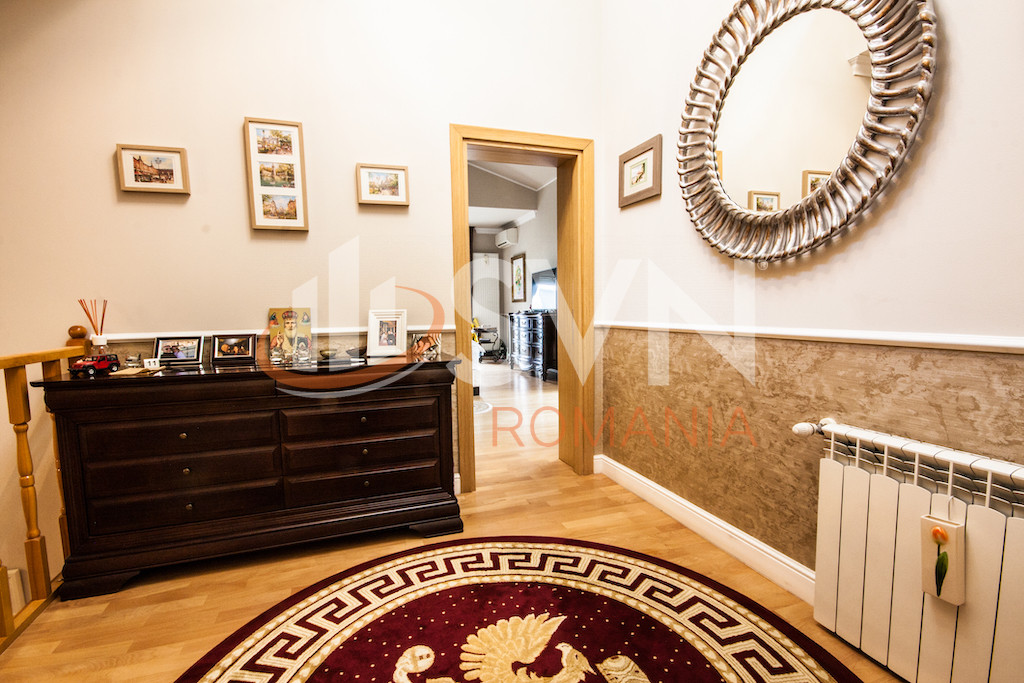 Casa, 9 camere Bucuresti/Pipera