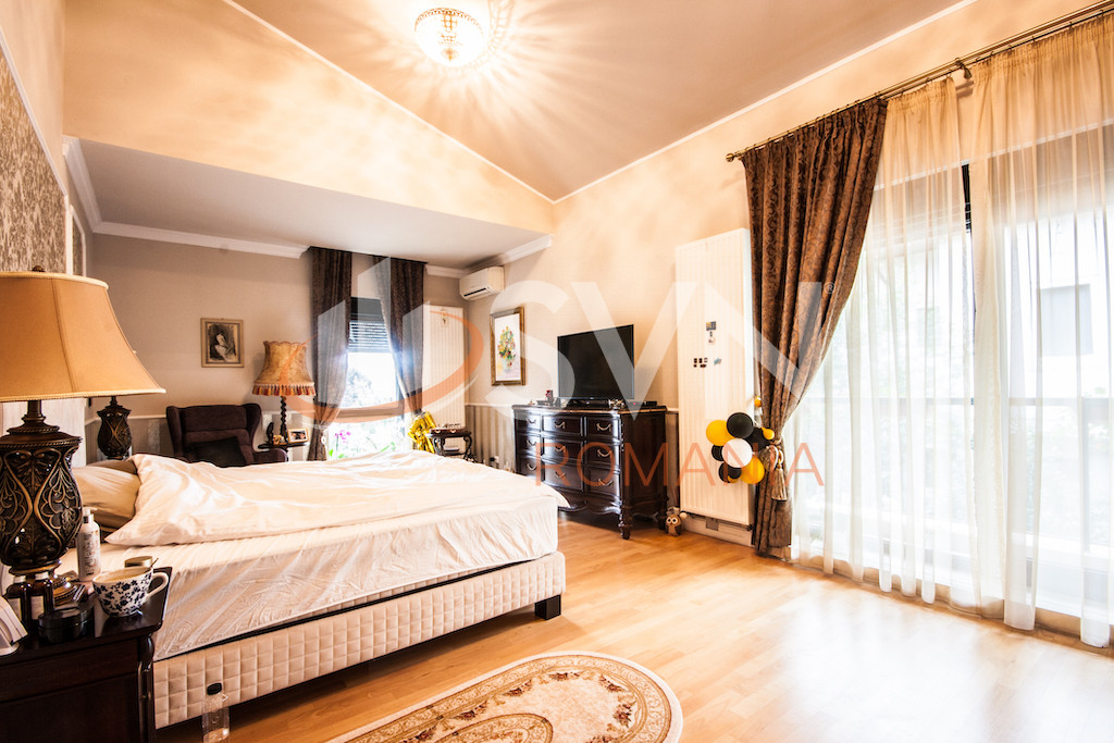Casa, 9 camere Bucuresti/Pipera
