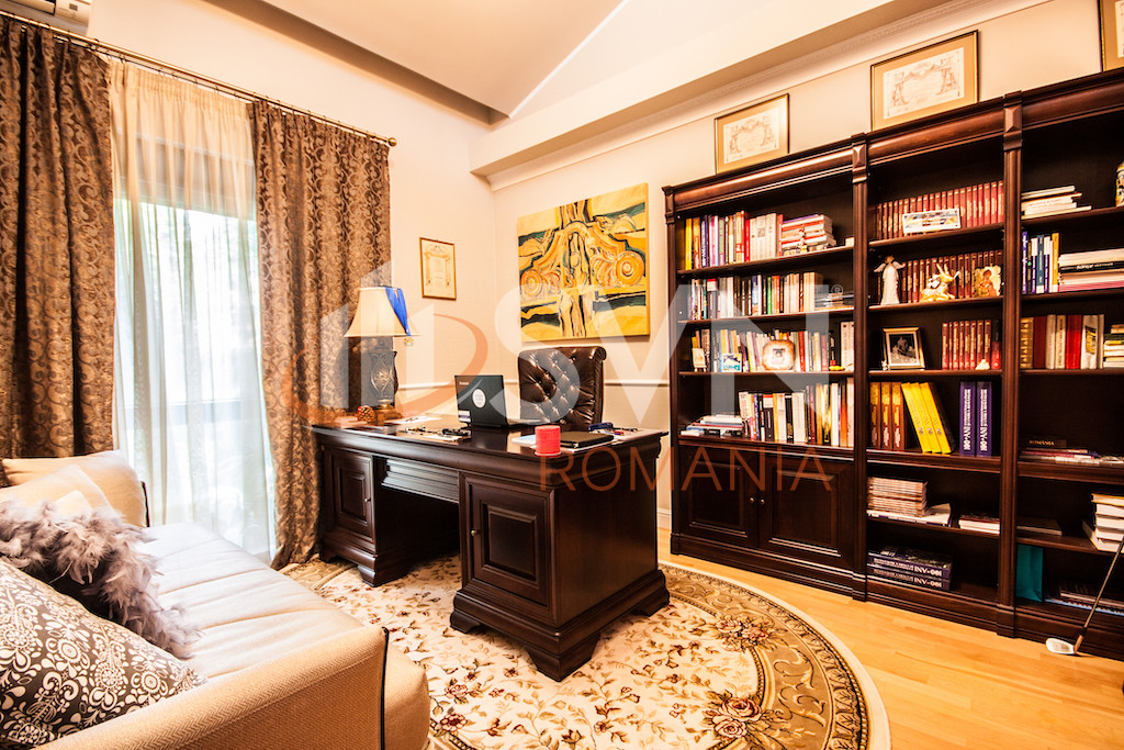 Casa, 9 camere Bucuresti/Pipera