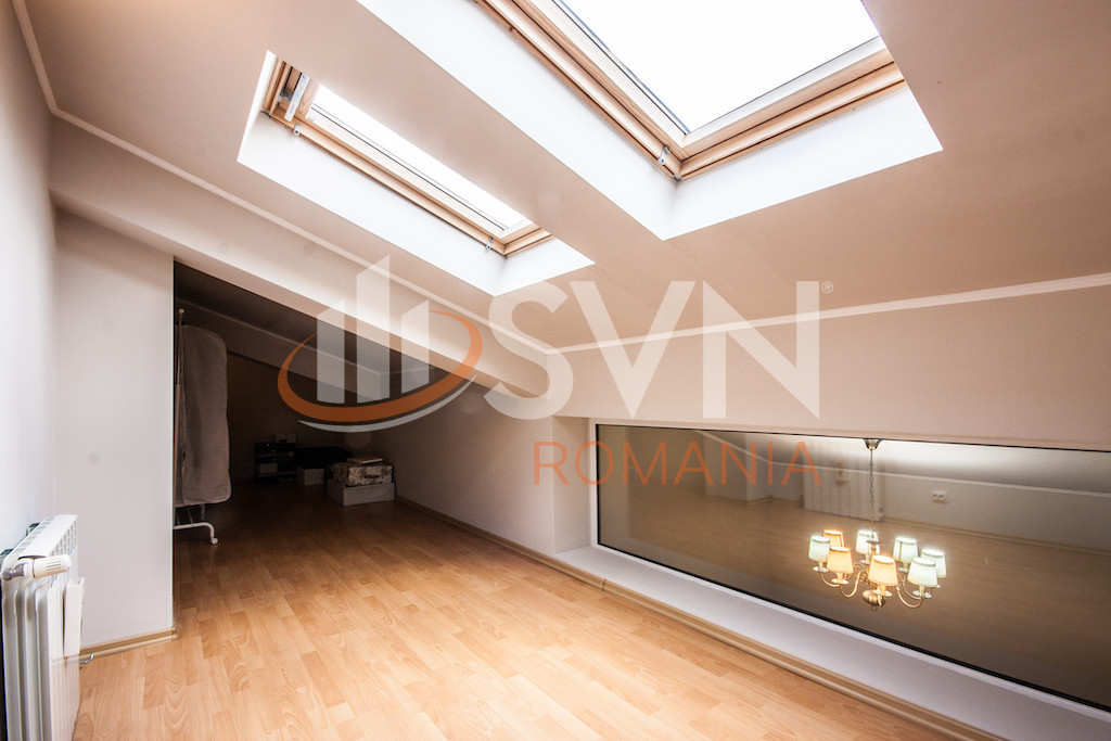 Casa, 9 camere Bucuresti/Pipera