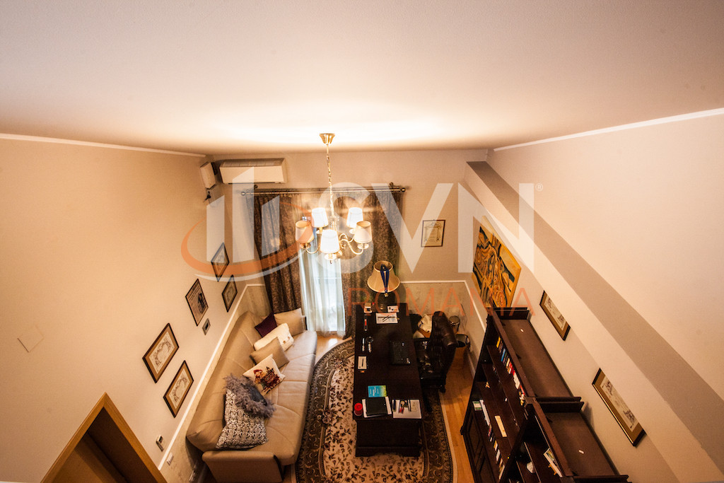 Casa, 9 camere Bucuresti/Pipera