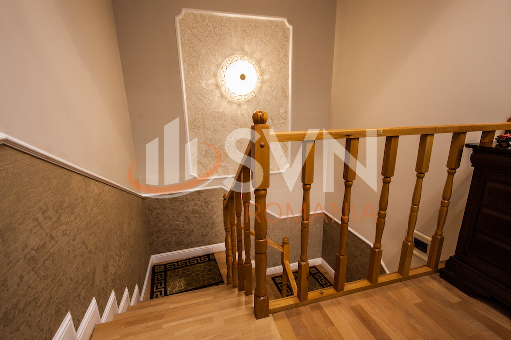 Casa, 9 camere Bucuresti/Pipera