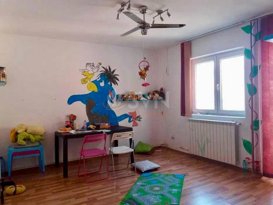 Casa, 9 camere Bucuresti/Lujerului