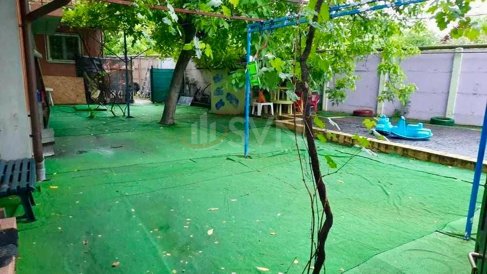 Casa, 9 camere Bucuresti/Lujerului