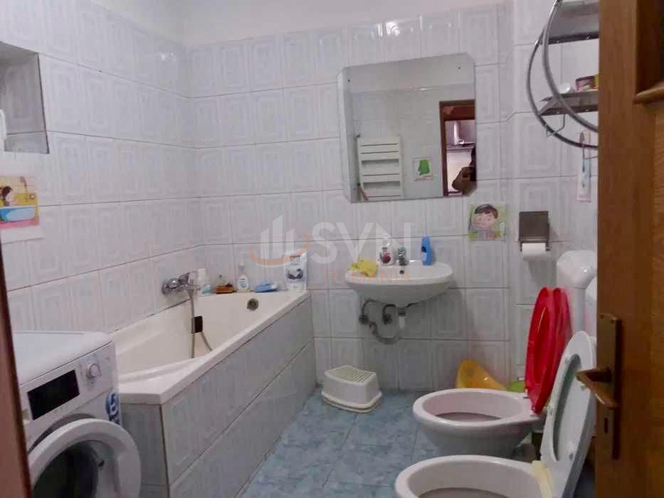 Casa, 9 camere Bucuresti/Lujerului