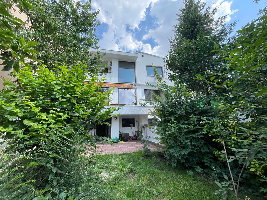 Casa, 9 camere Ilfov/Balotesti