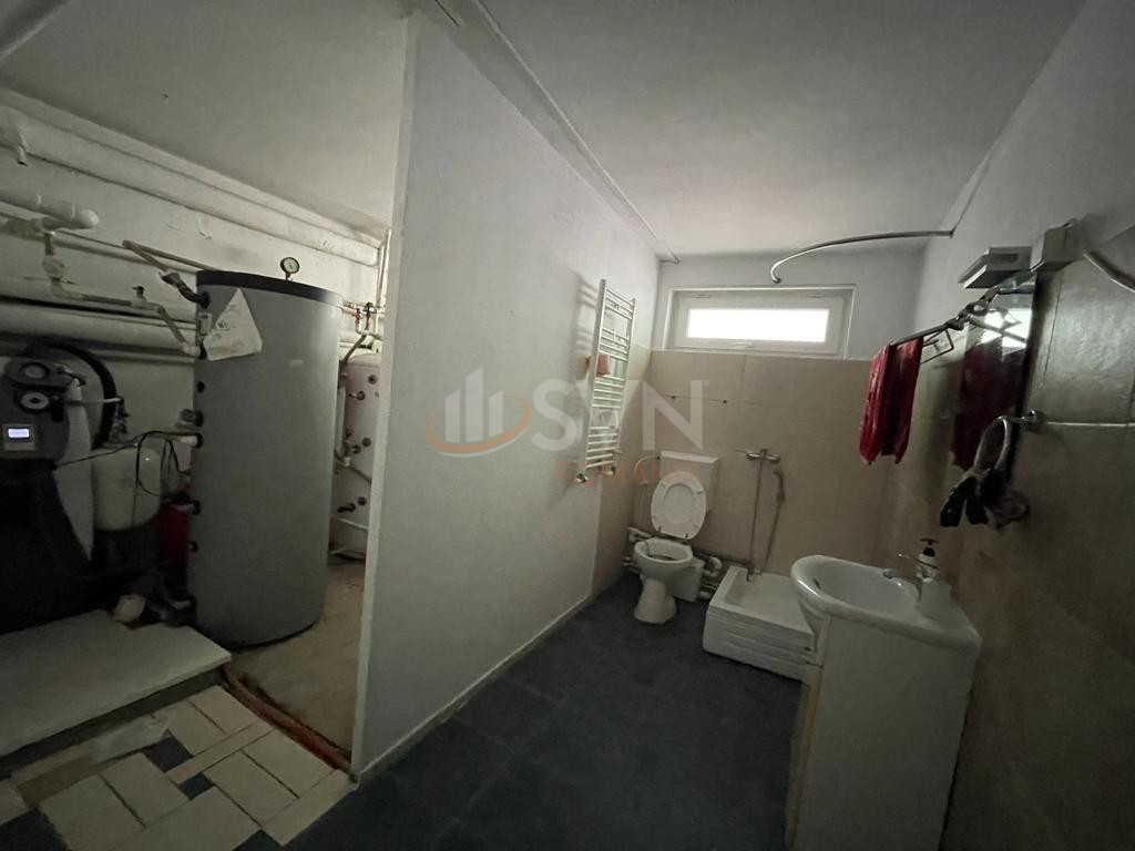 Casa, 9 camere Ilfov/Balotesti