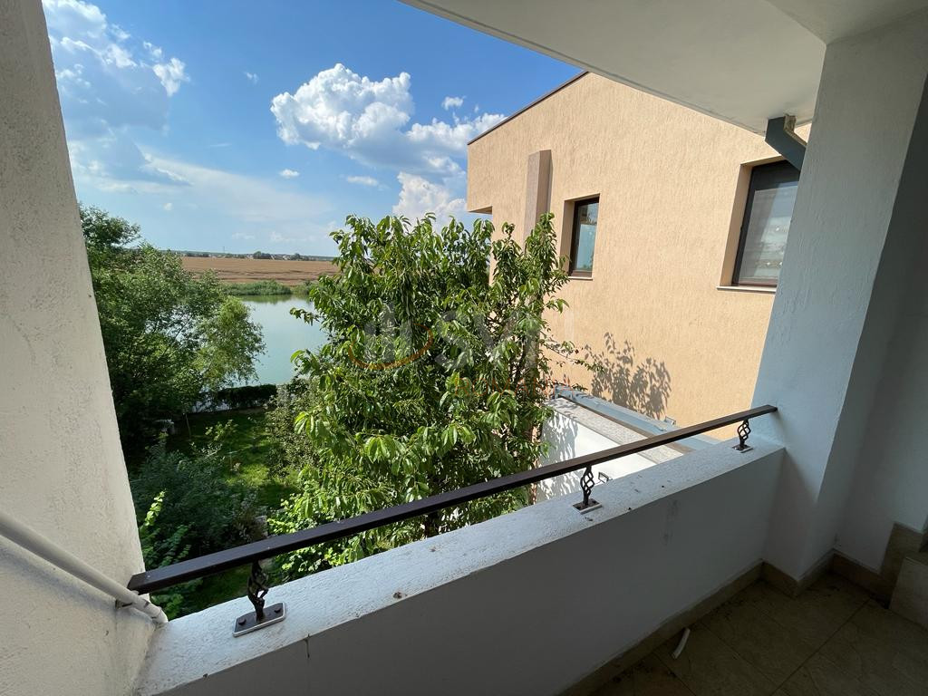 Casa, 9 camere Ilfov/Balotesti