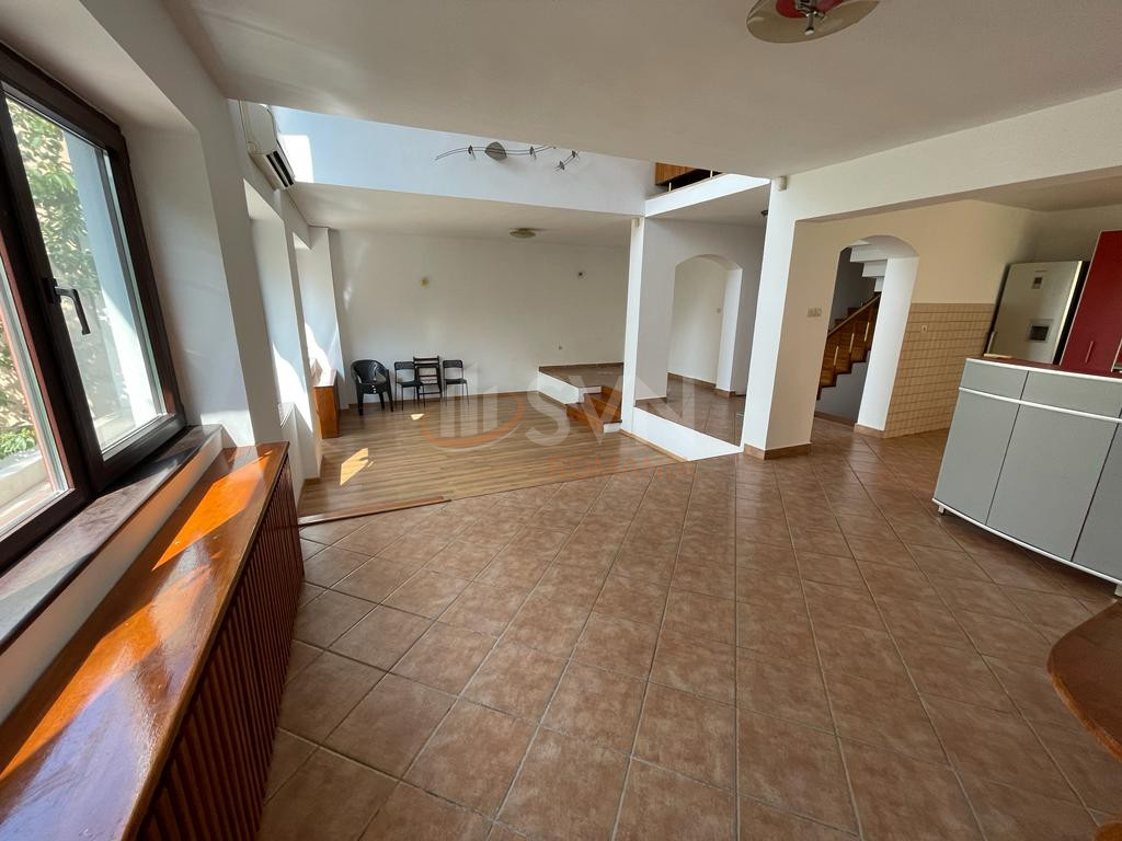 Casa, 9 camere Ilfov/Balotesti