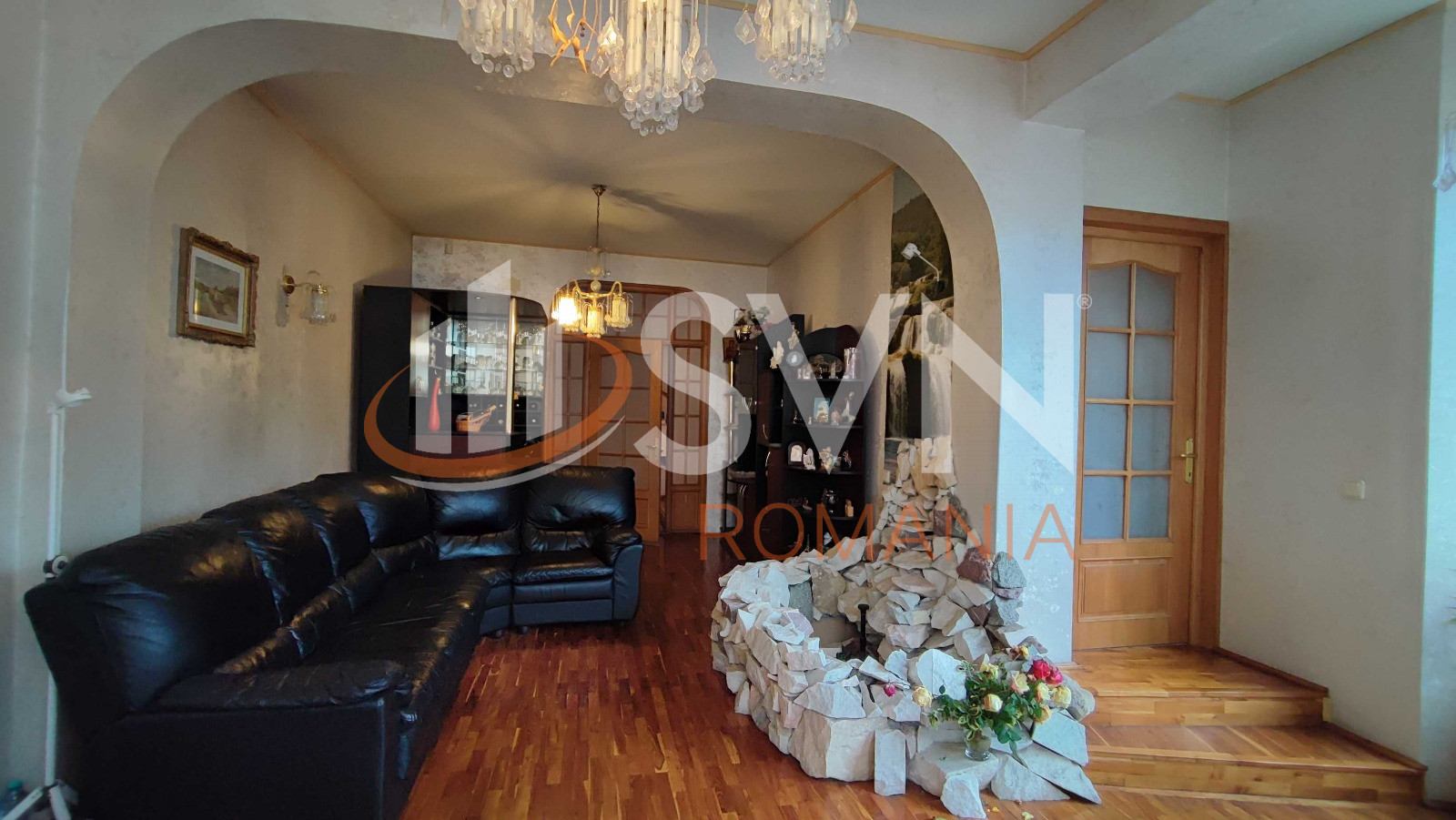 Casa, 9 camere Bucuresti/Vatra Luminoasa